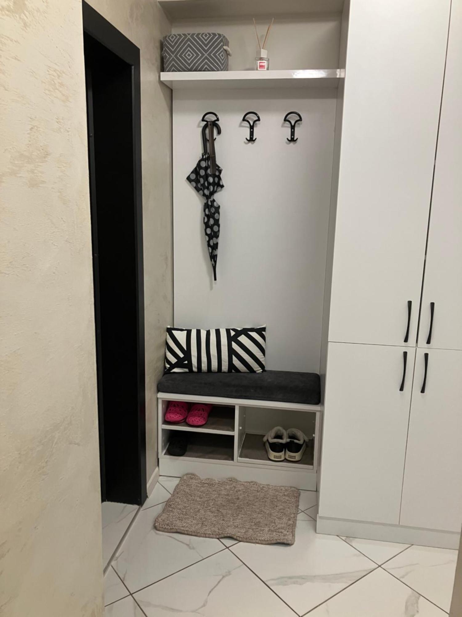 Joy Apartment Burgas Center Private Parking Zewnętrze zdjęcie