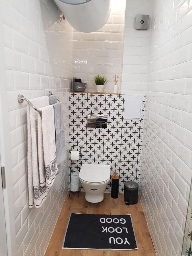 Joy Apartment Burgas Center Private Parking Zewnętrze zdjęcie